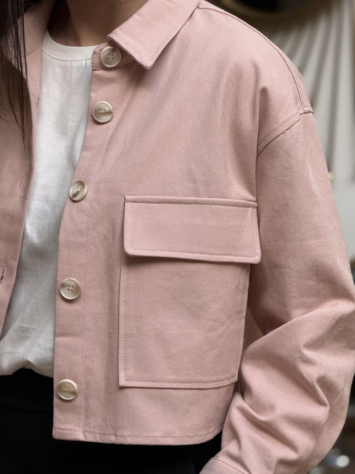 Veste Dolvine – Image 3