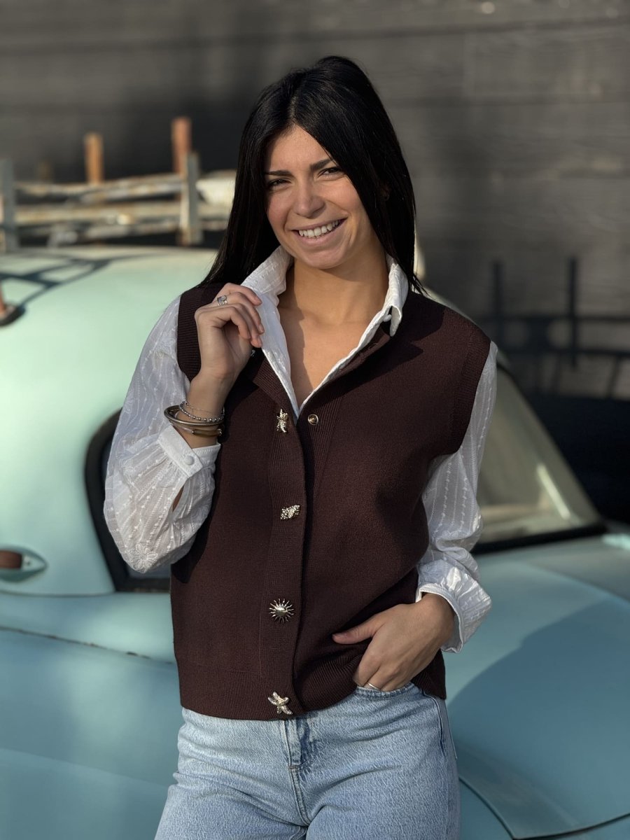 Gilet Louanne – Image 7