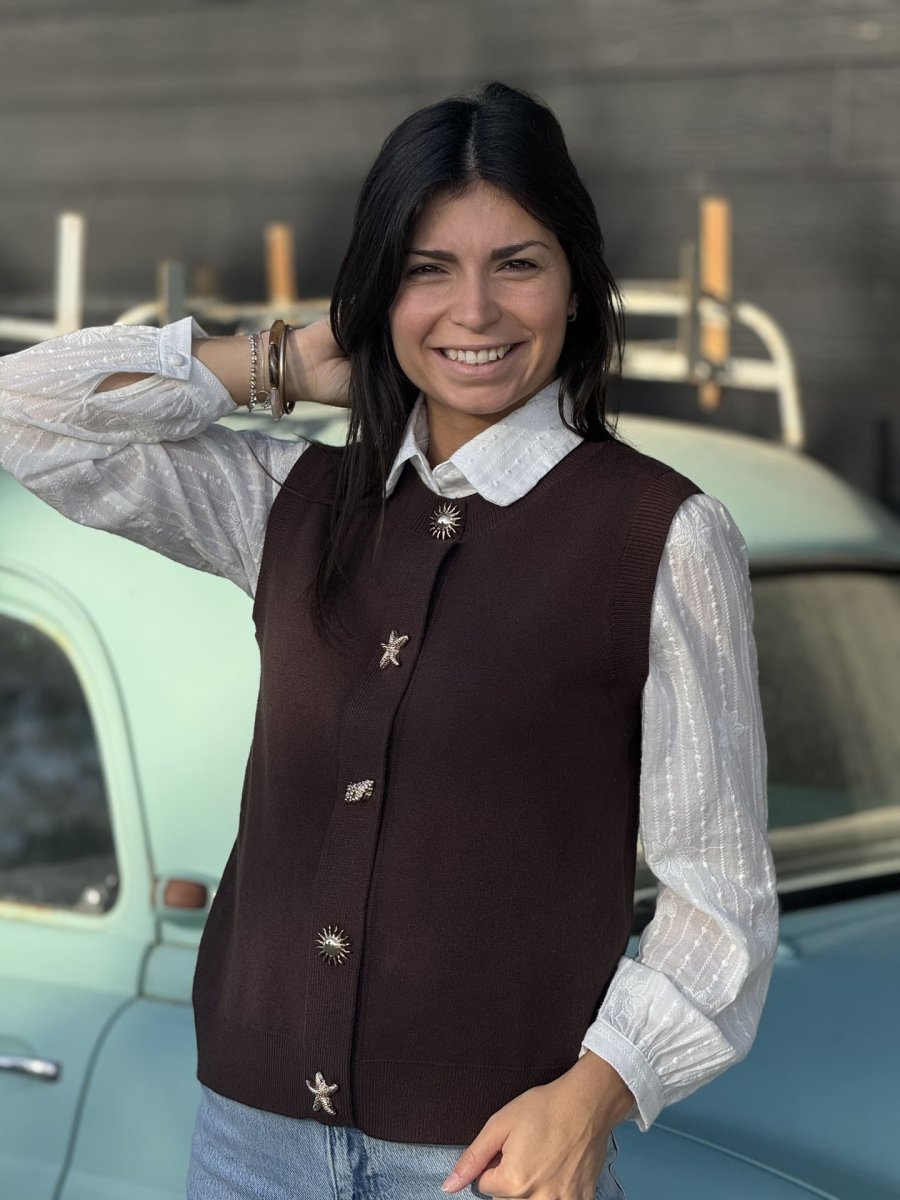 Gilet Louanne – Image 9