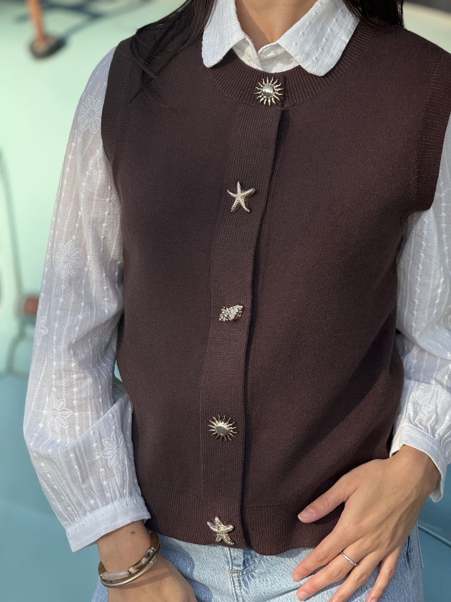 Gilet Louanne – Image 8