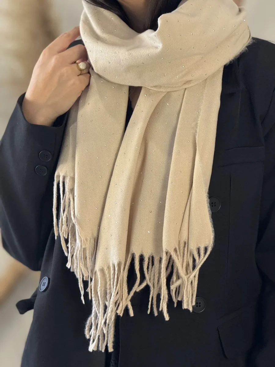 Écharpe Victoria – Image 9