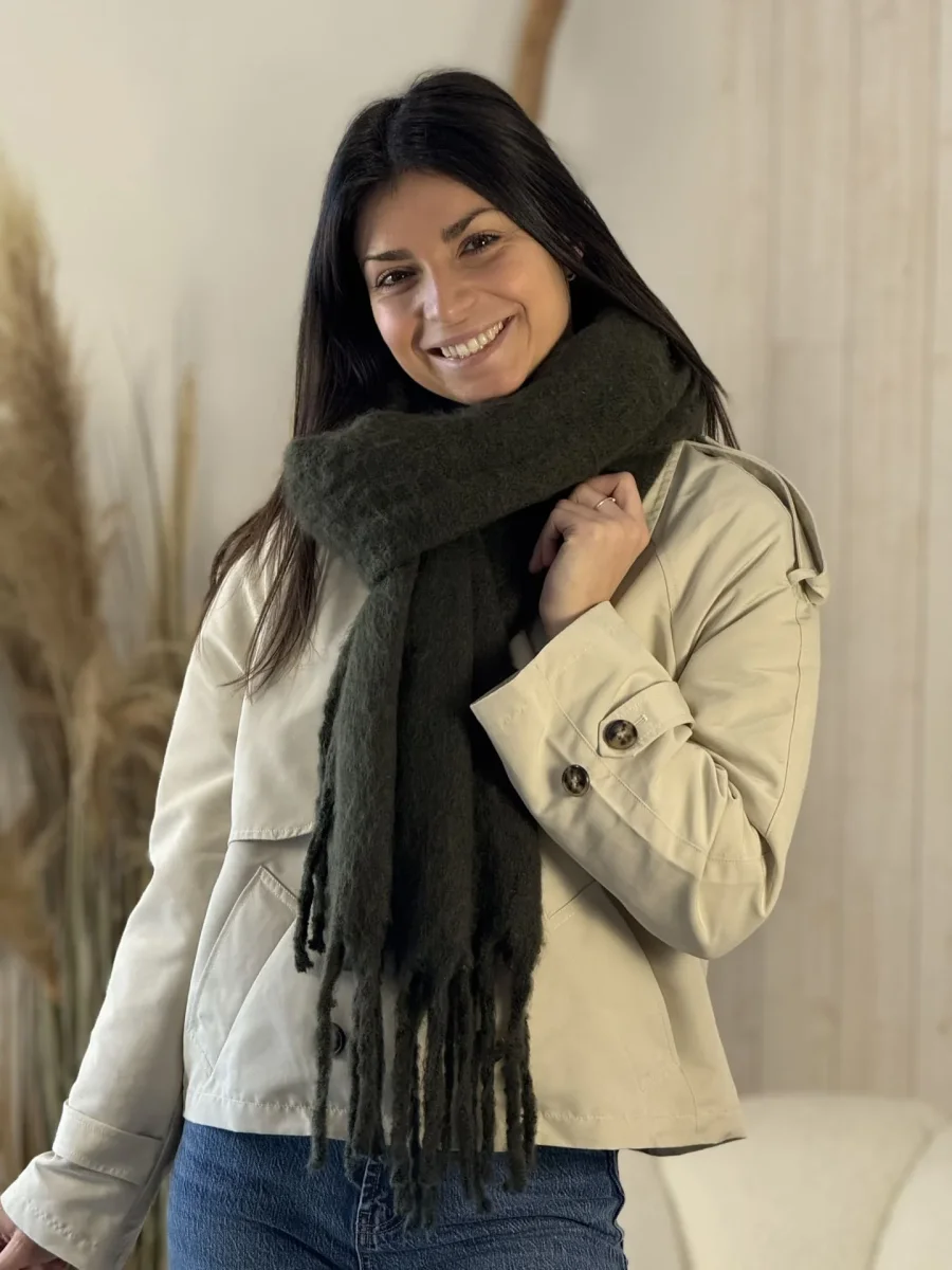 Écharpe Elba – Image 2