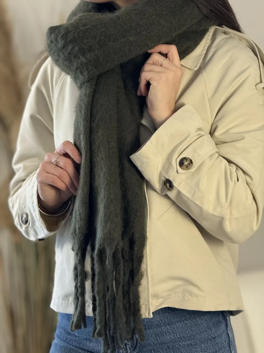 Écharpe Elba – Image 3