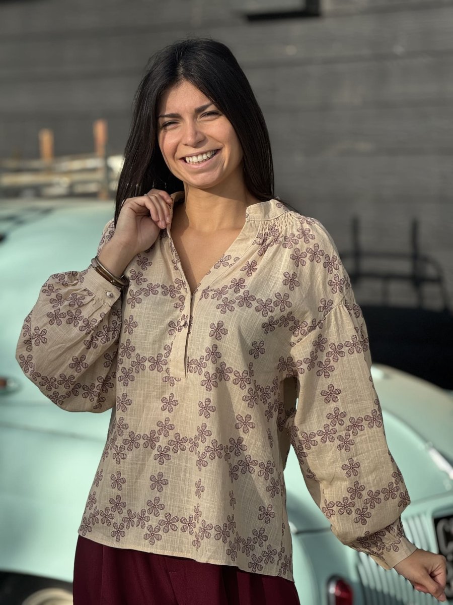 Chemisier Gwendoline – Image 2