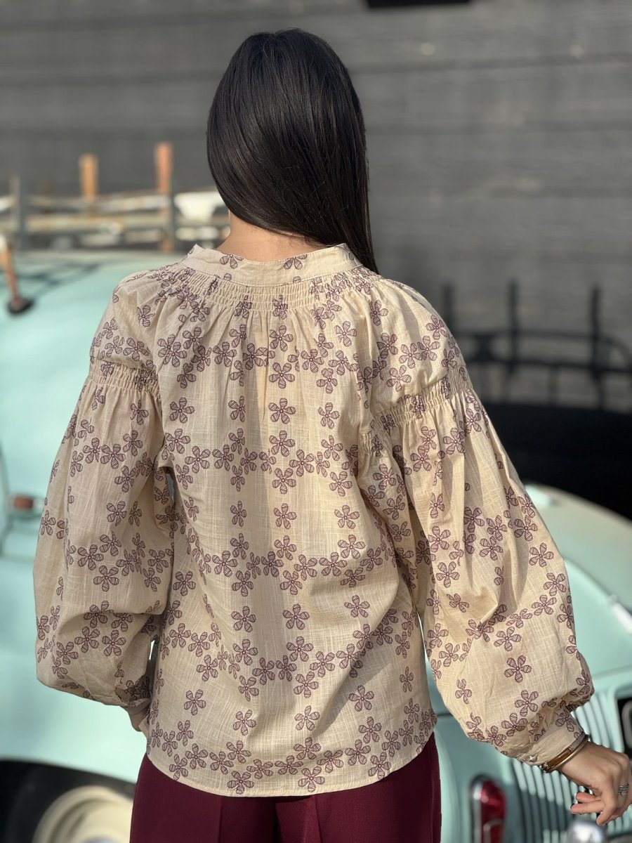 Chemisier Gwendoline – Image 4