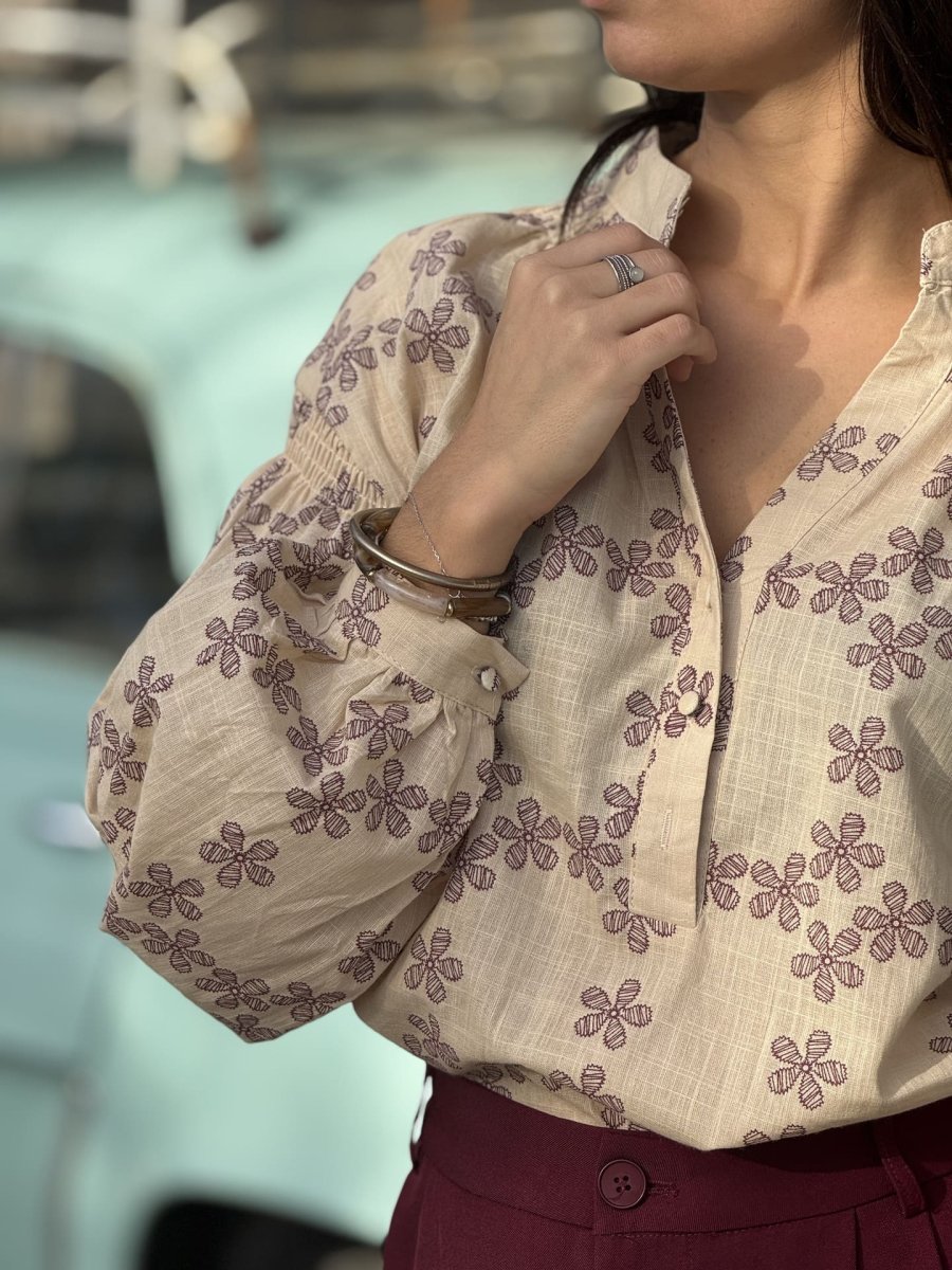 Chemisier Gwendoline – Image 3