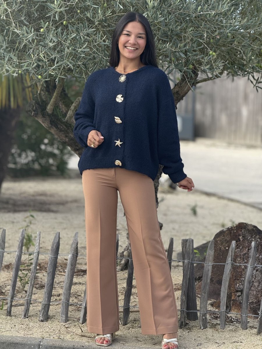 Gilet Anaïs – Image 5