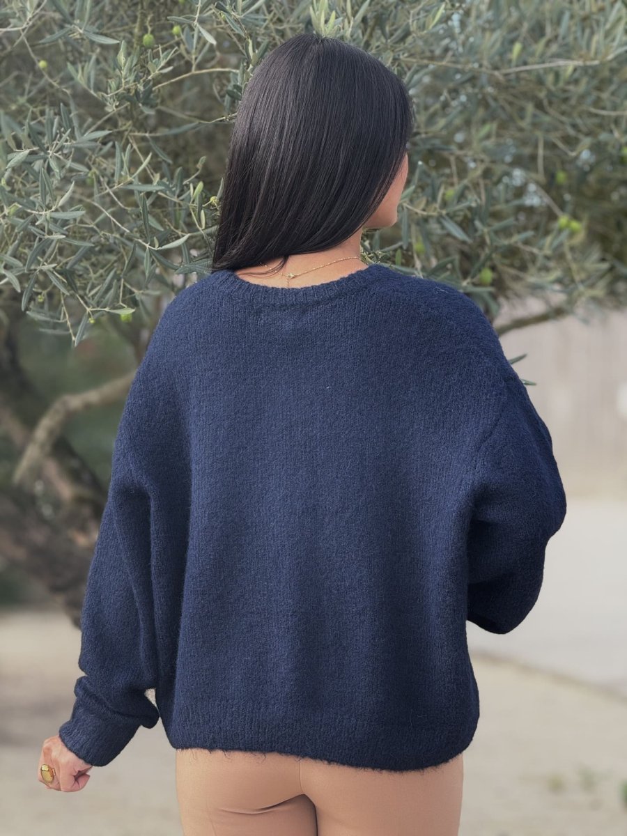 Gilet Anaïs – Image 4