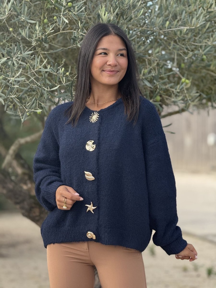 Gilet Anaïs – Image 2