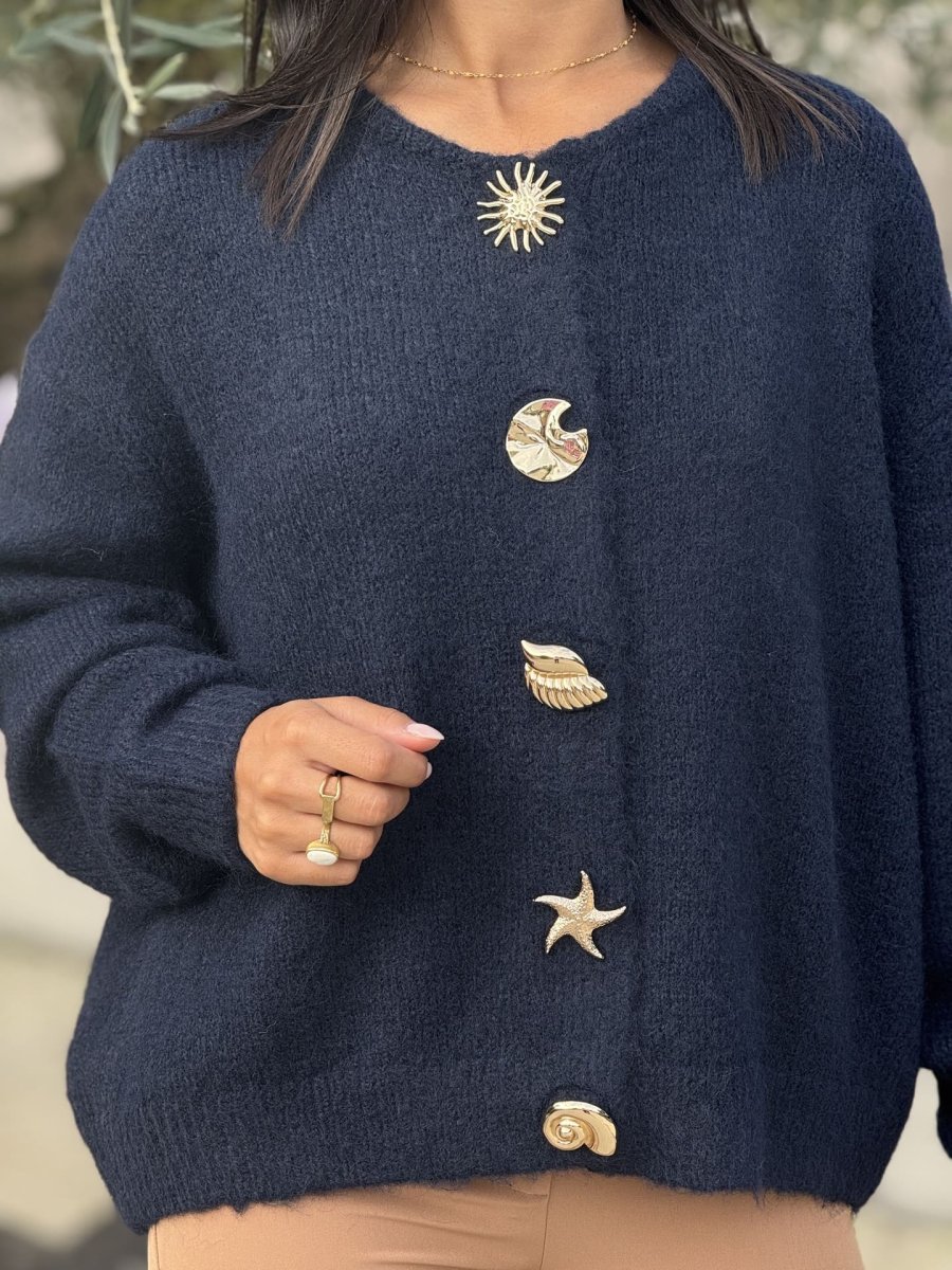 Gilet Anaïs – Image 3