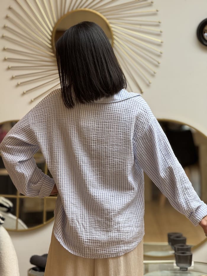Chemise Jasmine – Image 3