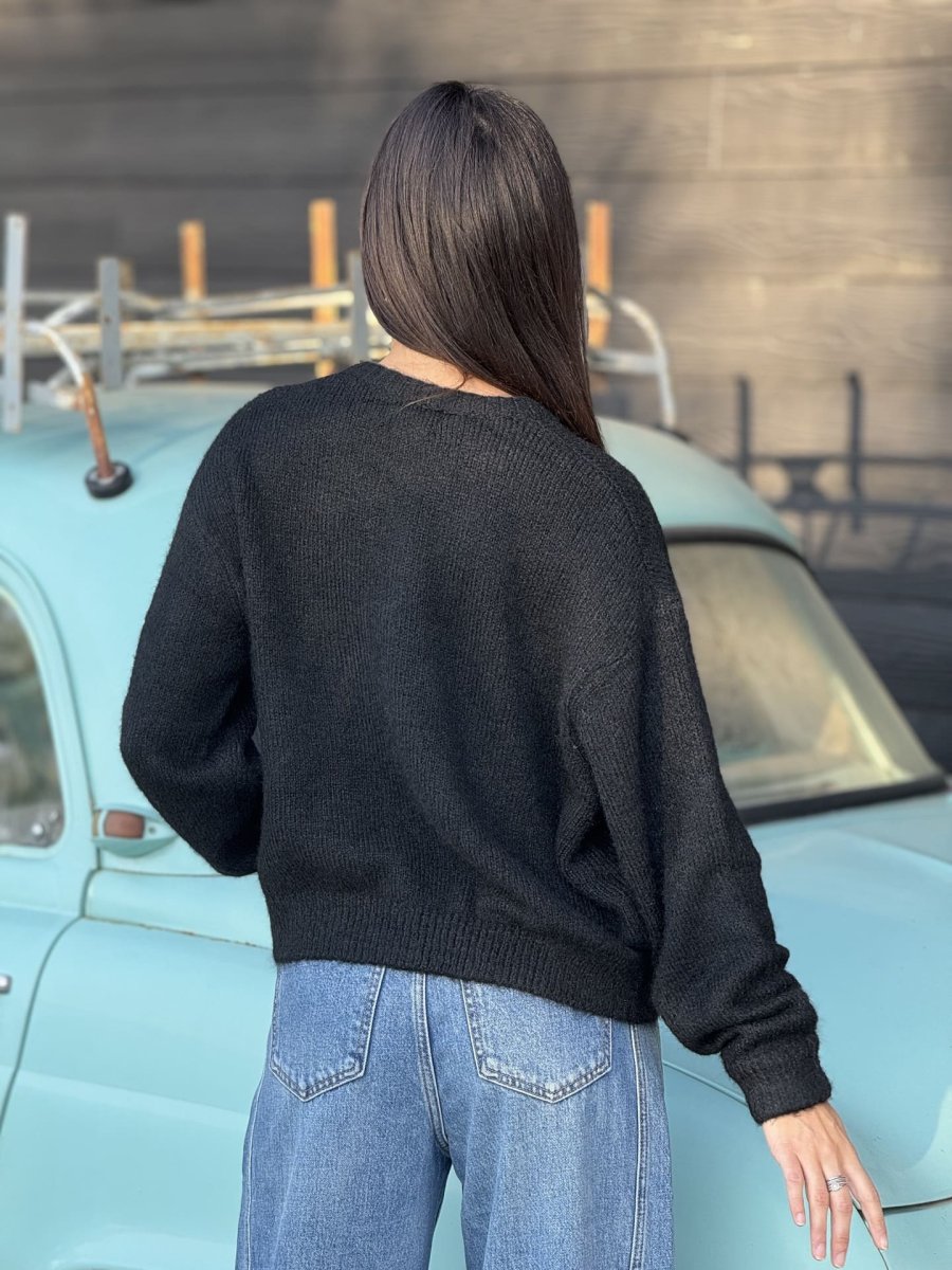 Gilet Anaïs – Image 9