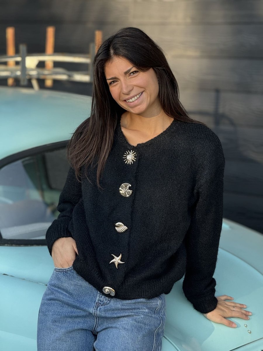 Gilet Anaïs – Image 7