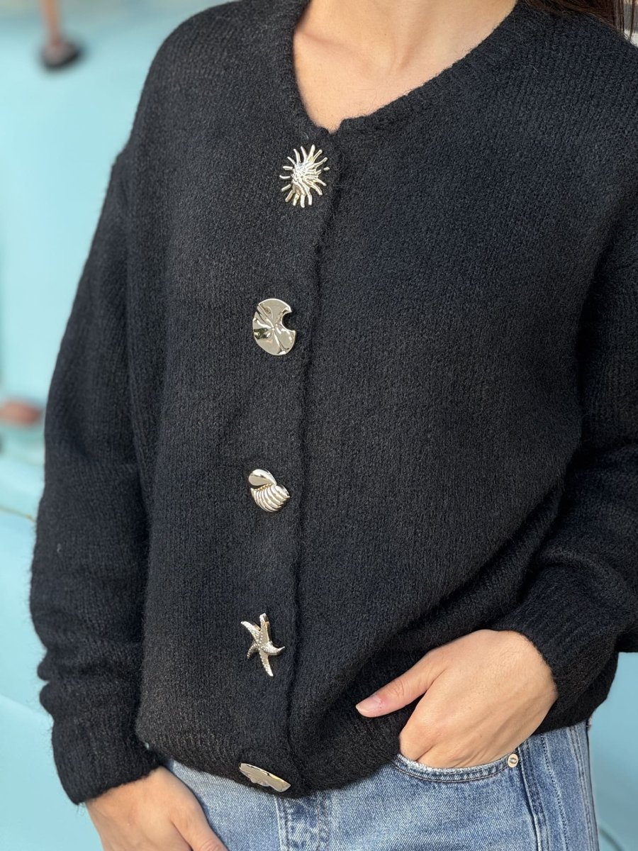 Gilet Anaïs – Image 8