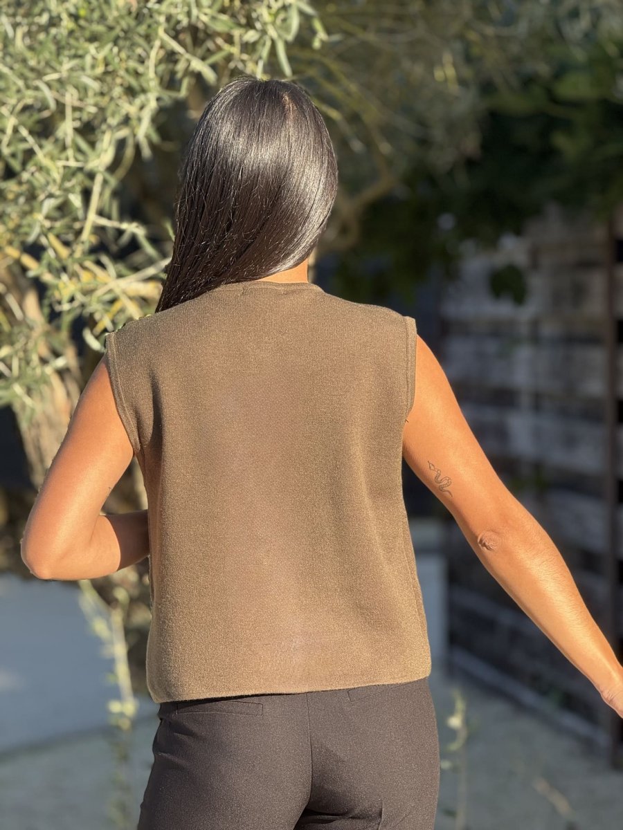 Gilet Romane – Image 4