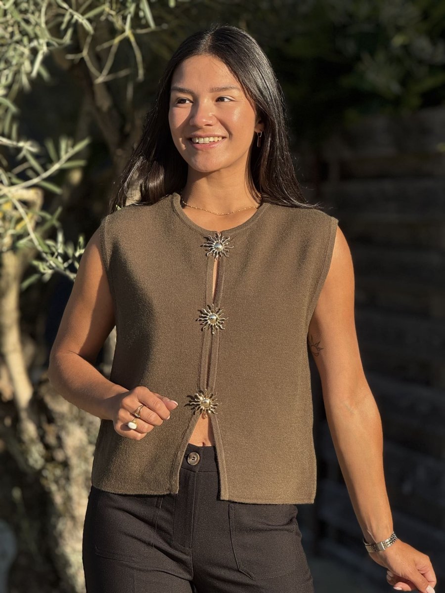 Gilet Romane – Image 2