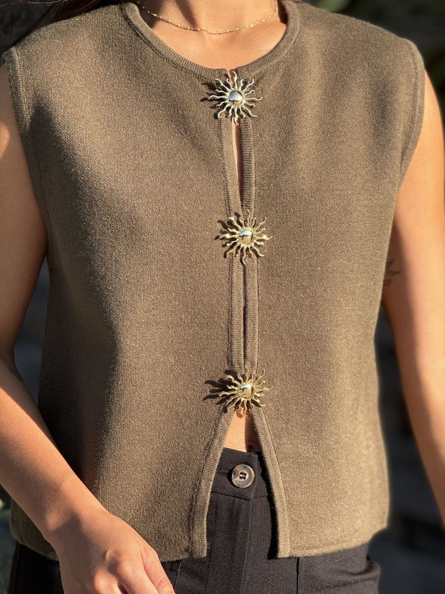 Gilet Romane – Image 3