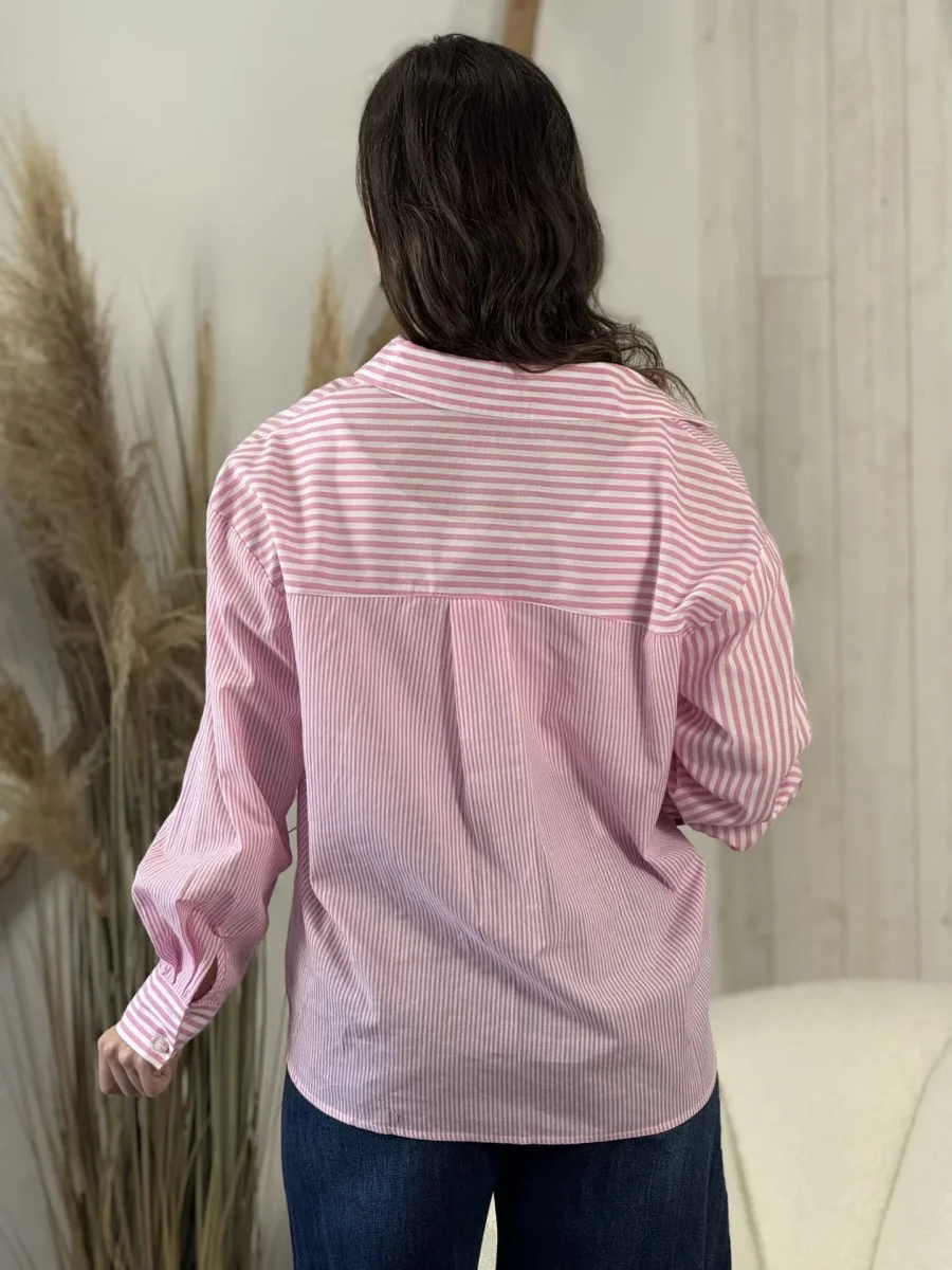 Chemise Églantine – Image 5