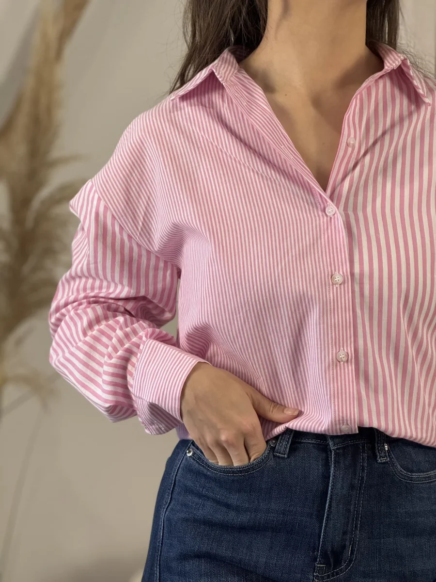 Chemise Églantine – Image 3