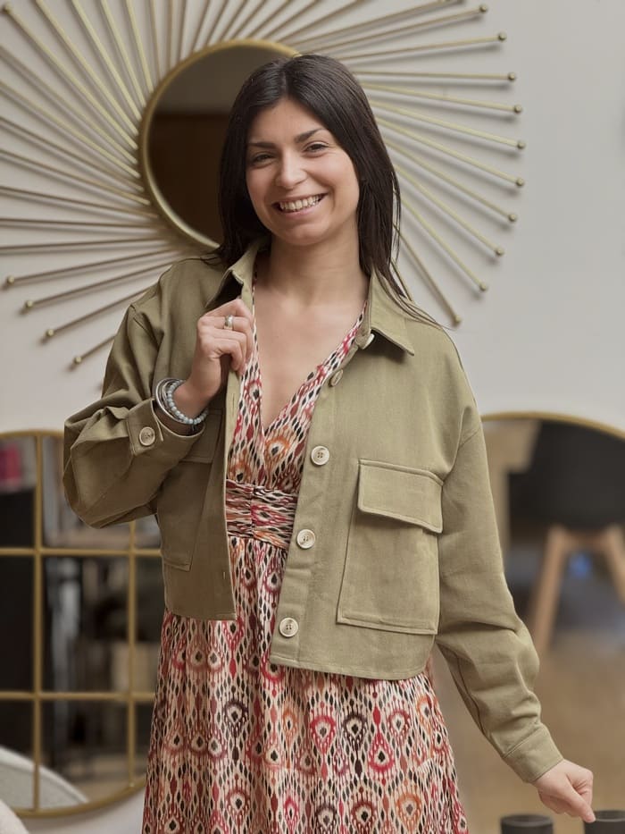 Veste Dolvine – Image 7