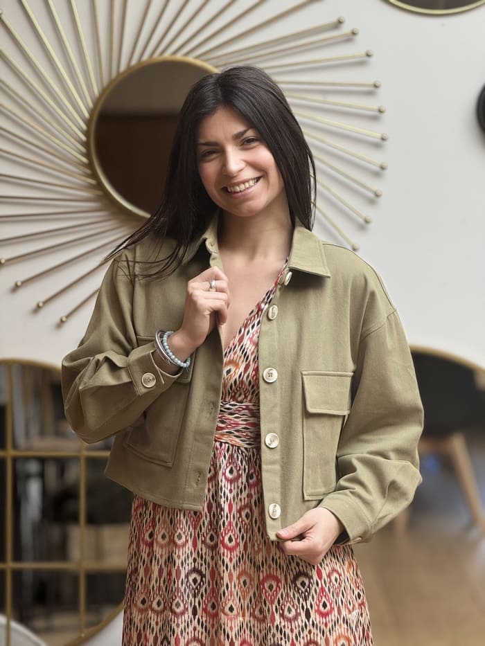 Veste Dolvine – Image 9