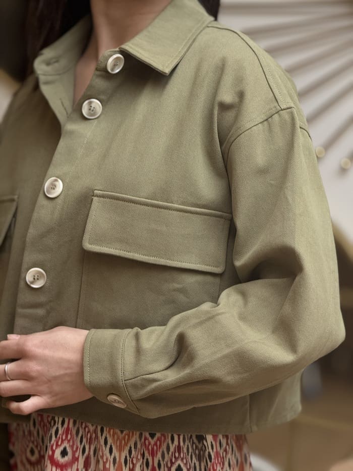 Veste Dolvine – Image 8