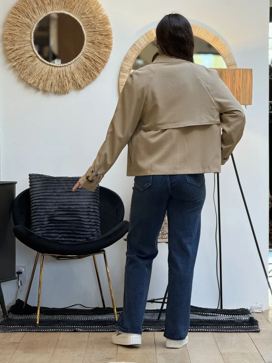 Veste Isélia – Image 9