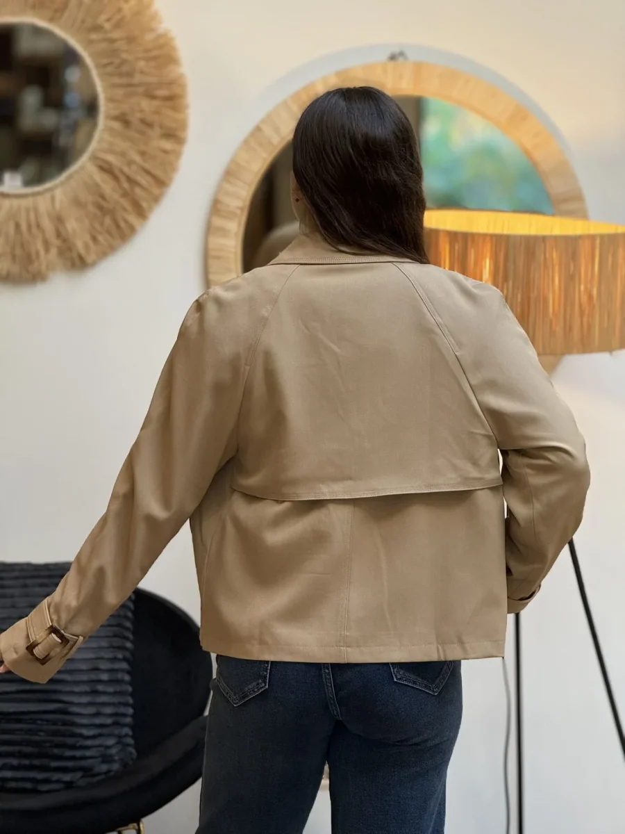 Veste Isélia – Image 6