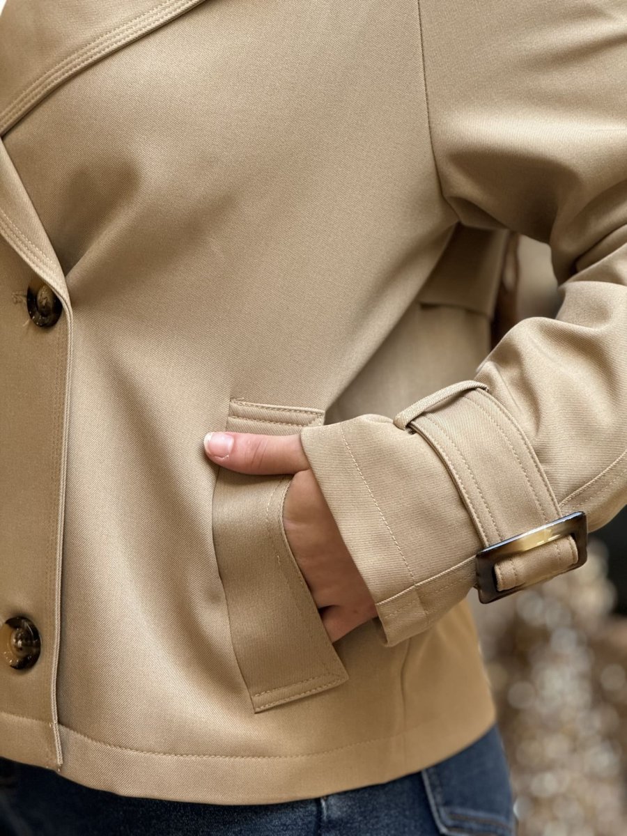 Veste Isélia – Image 5