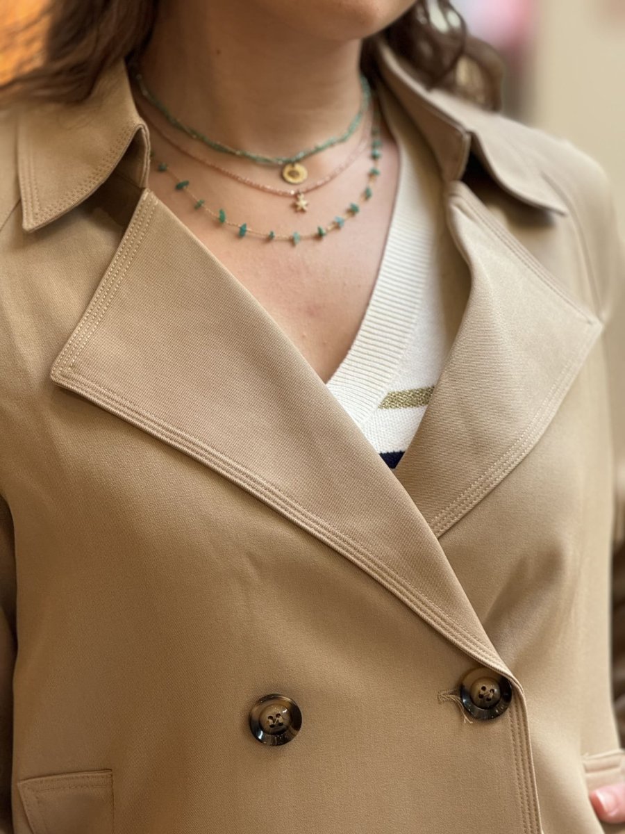 Veste Isélia – Image 4