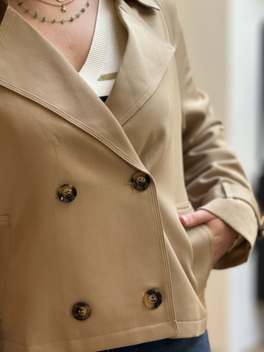 Veste Isélia – Image 7