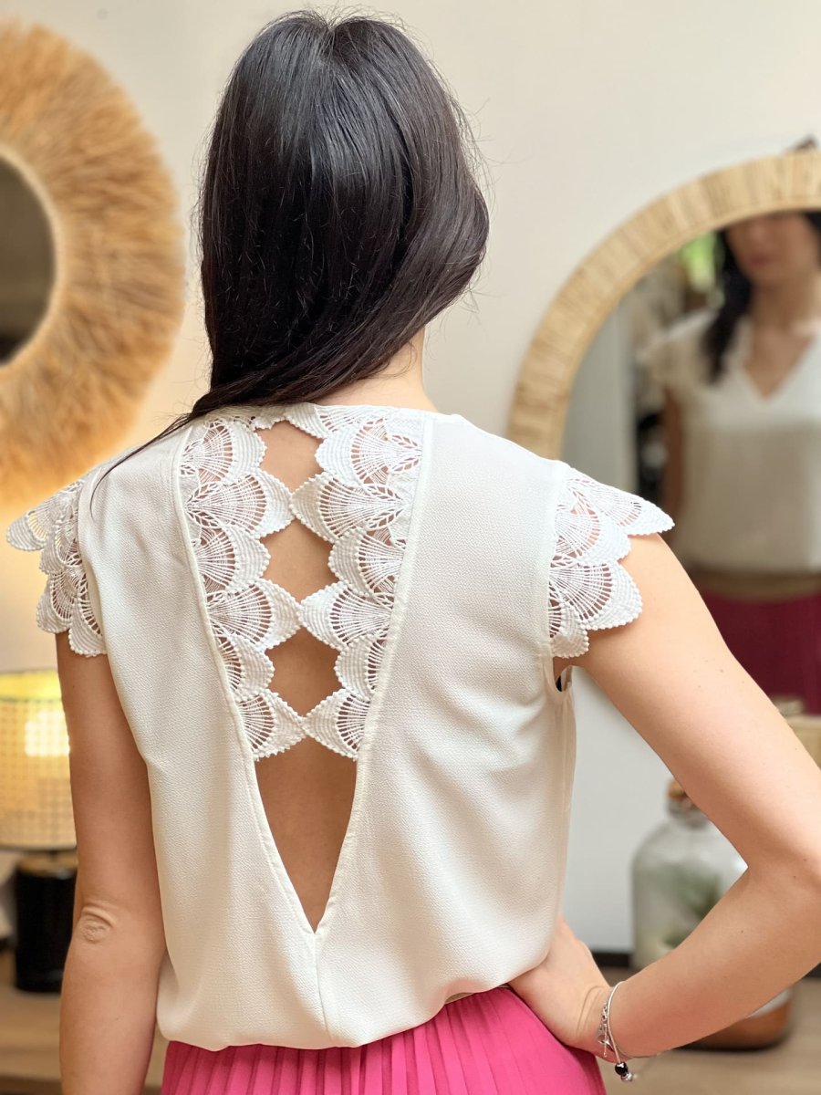 Top Olympe – Image 2