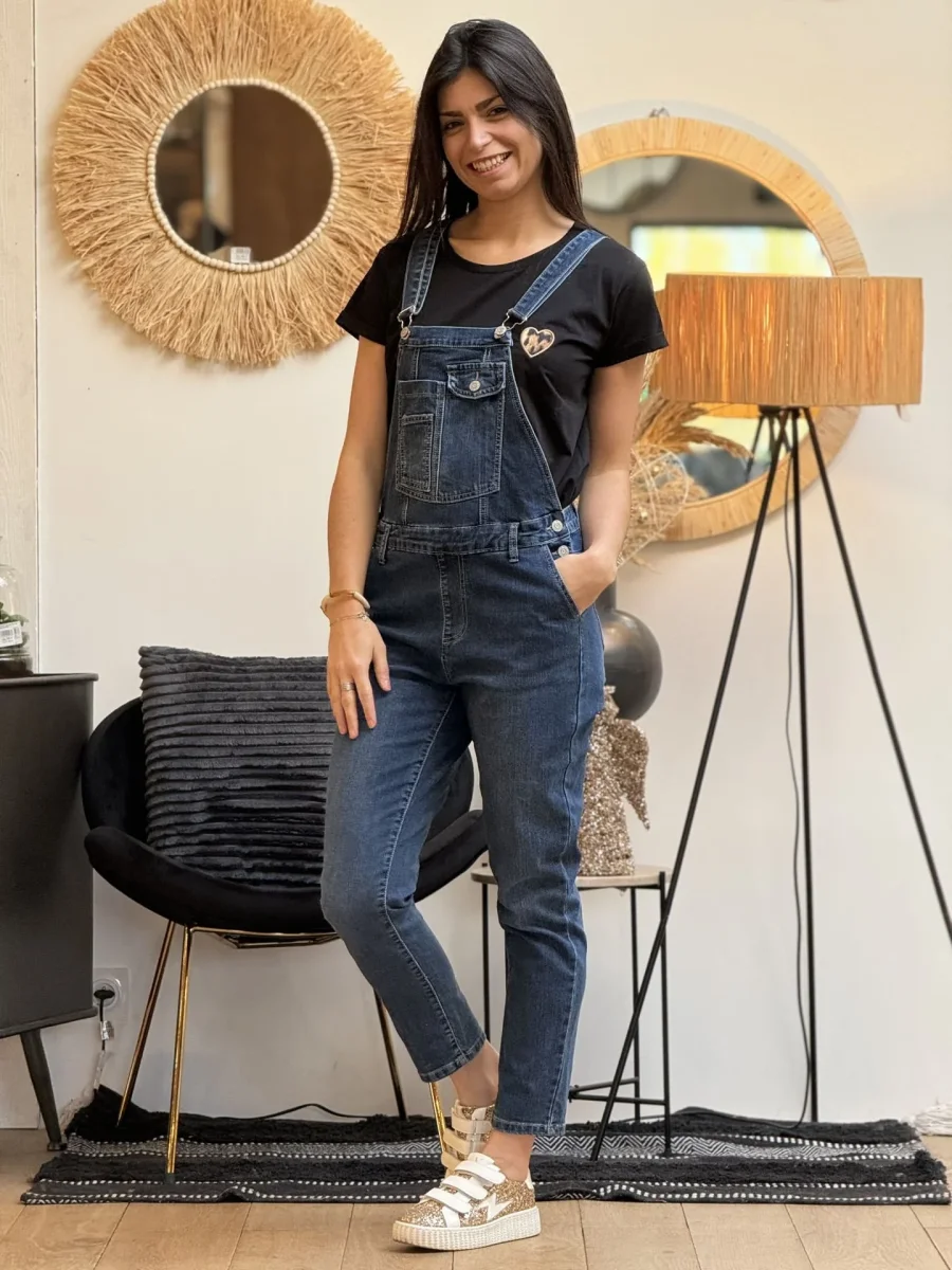 Salopette Elba – Image 2