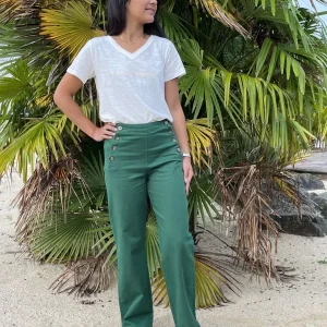 Pantalon Isélia