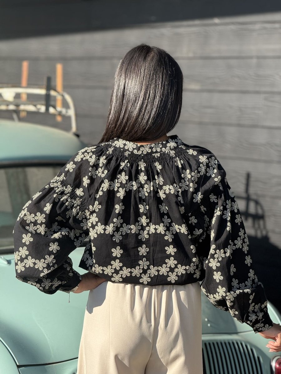 Chemisier Gwendoline – Image 9