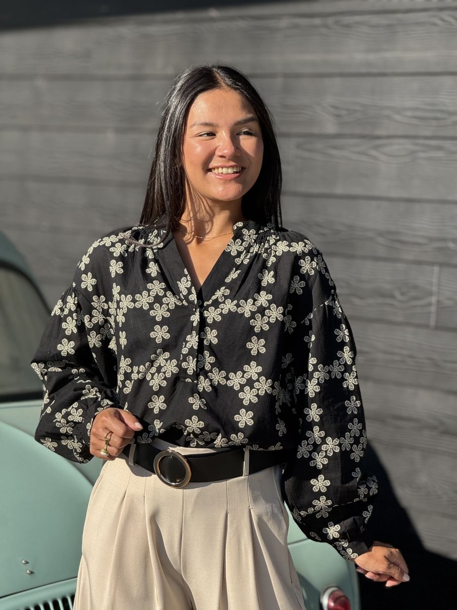 Chemisier Gwendoline – Image 7