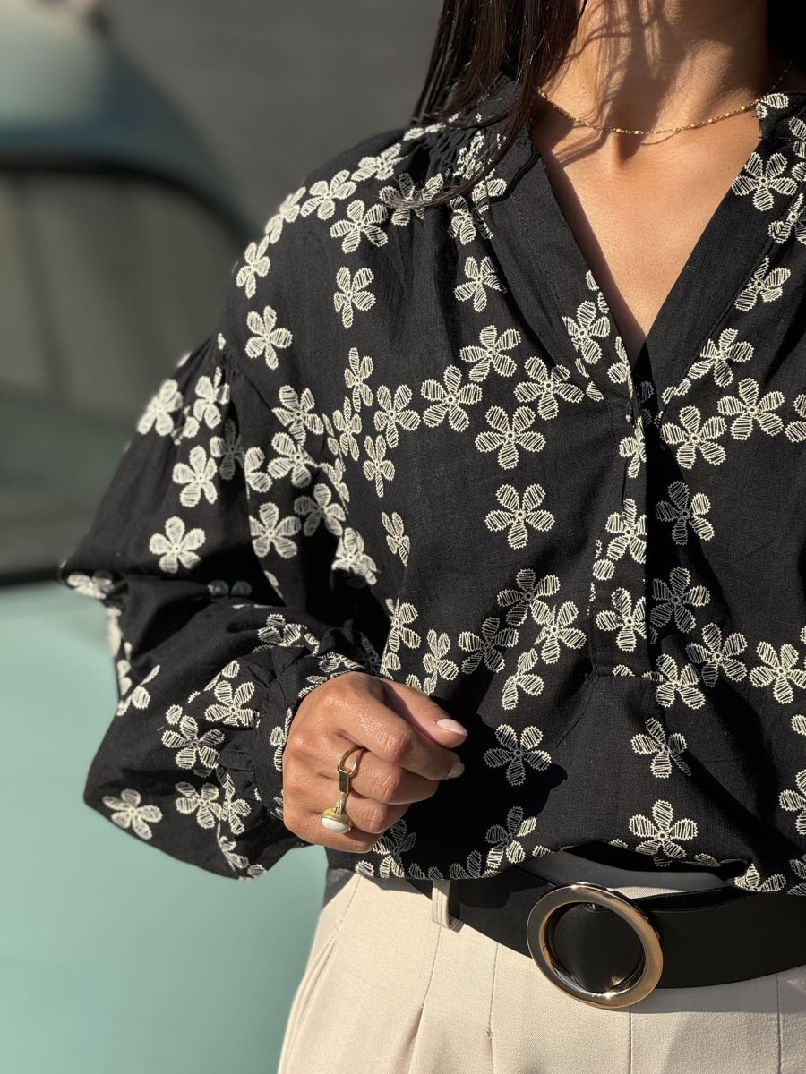 Chemisier Gwendoline – Image 8