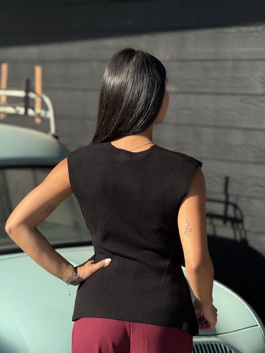 Gilet Clémentine – Image 9