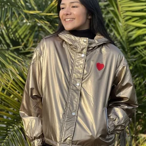Parka Marjolaine