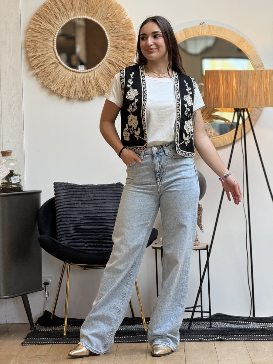 Gilet Germaine – Image 7