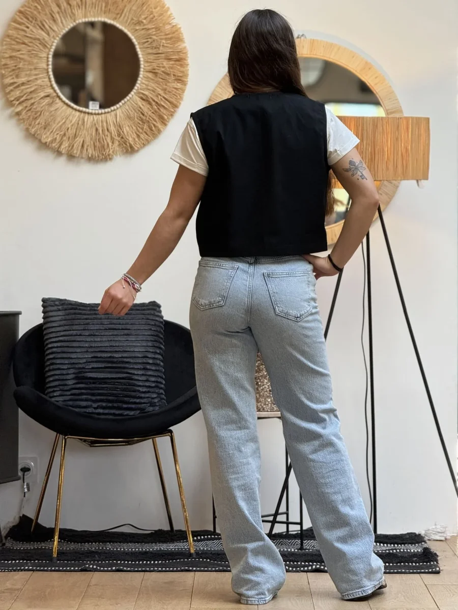 Gilet Germaine – Image 8