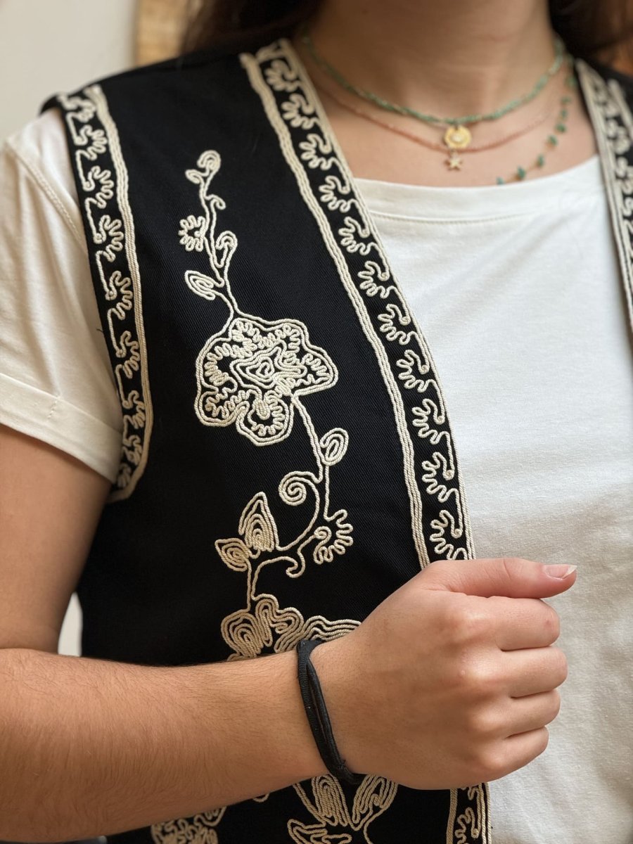 Gilet Germaine – Image 5