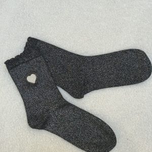 Chaussettes Valentine