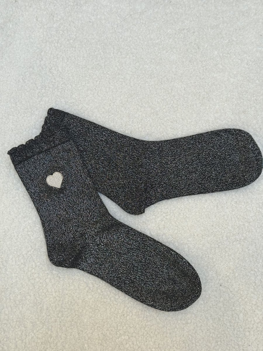 Chaussettes Valentine