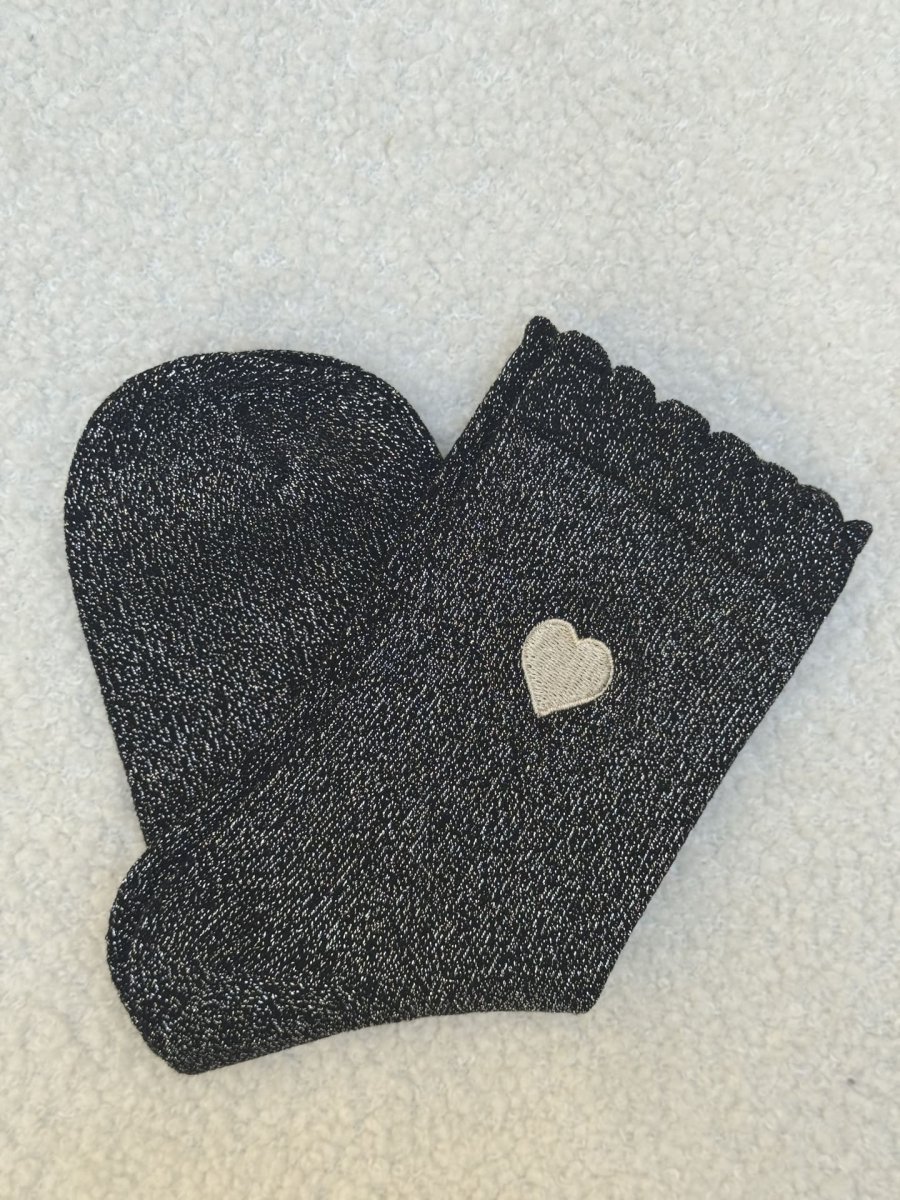 Chaussettes Valentine – Image 3