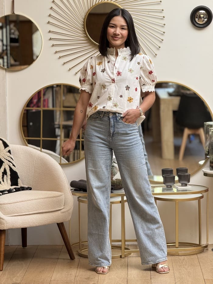 Blouse Victoire – Image 5