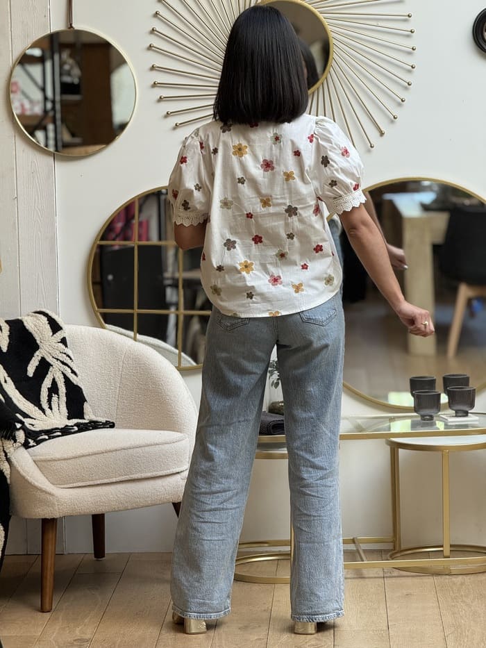 Blouse Victoire – Image 6