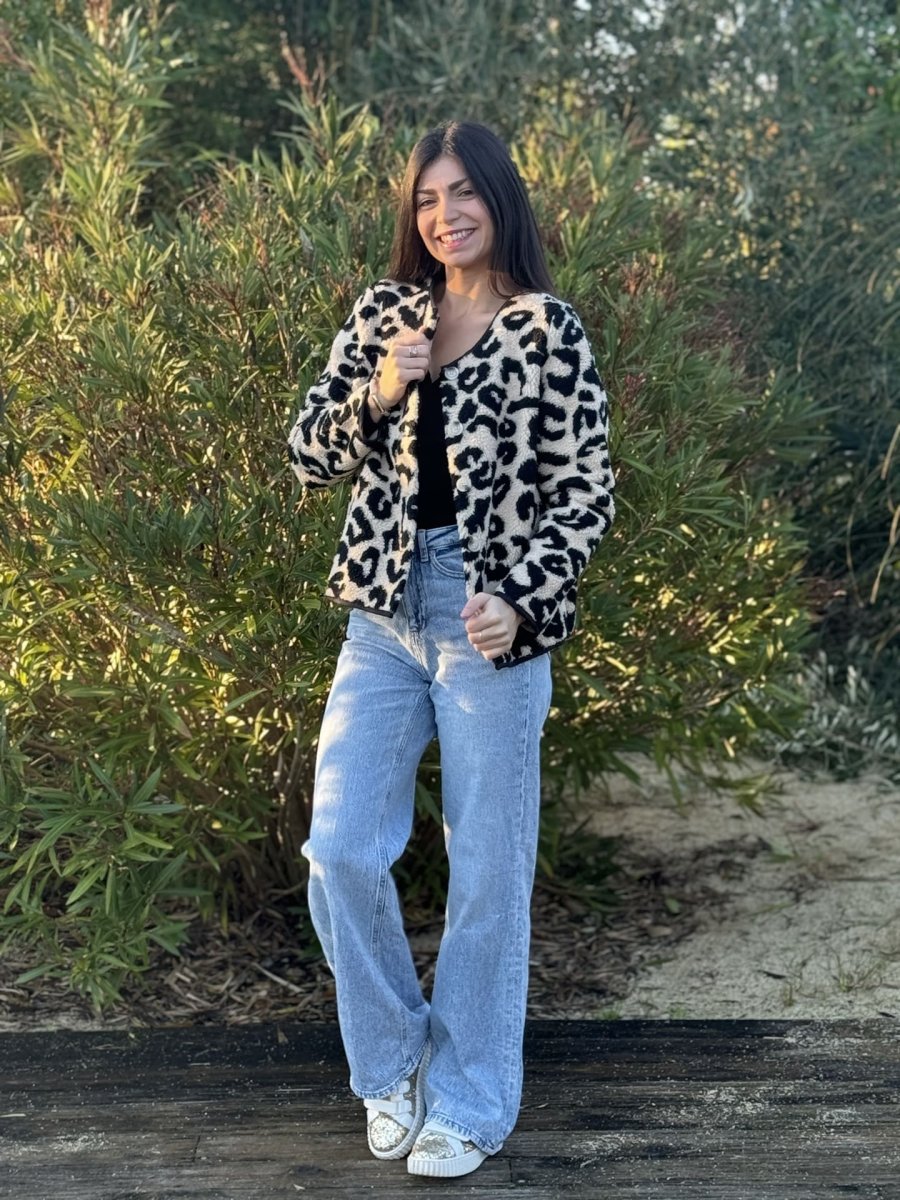 Manteau Violaine – Image 6