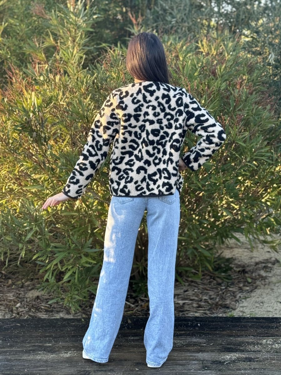 Manteau Violaine – Image 7