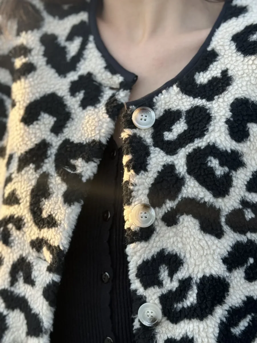 Manteau Violaine – Image 3